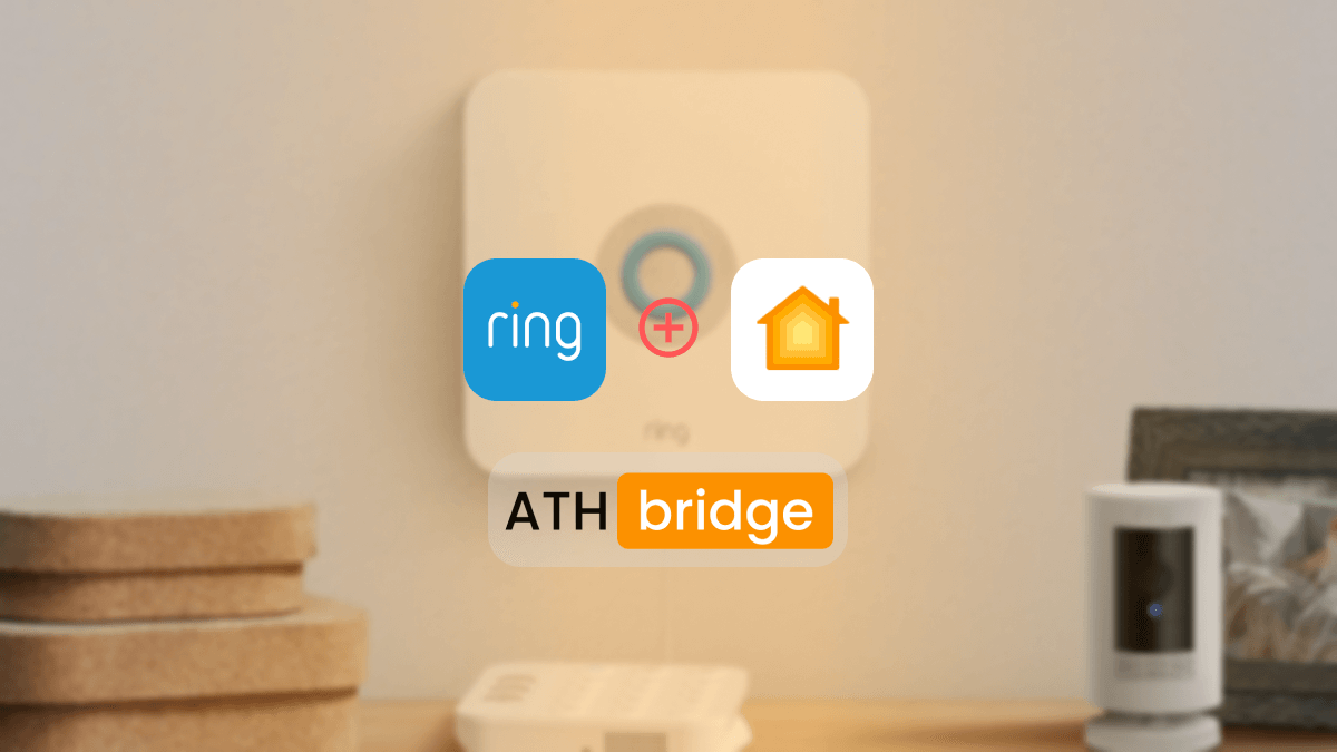 Ring and Apple HomeKit: The Complete Integration Guide